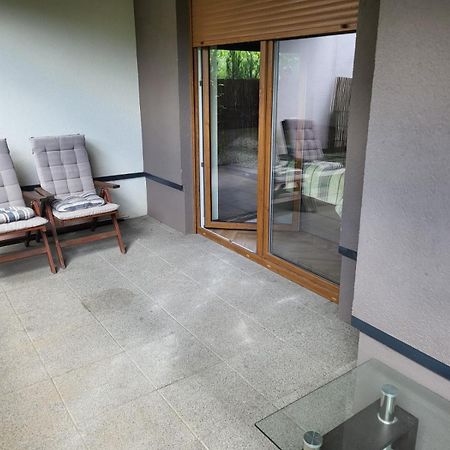 Apartamenty Gasiorowskich 4 波兹南 外观 照片