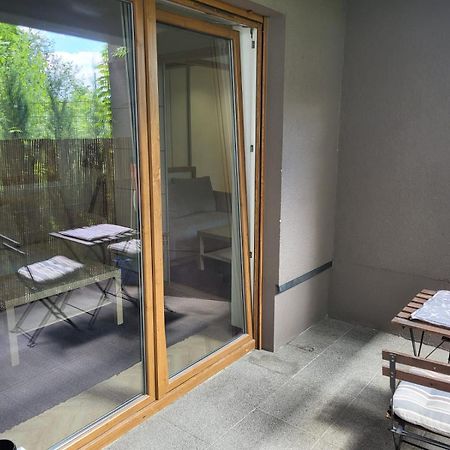 Apartamenty Gasiorowskich 4 波兹南 外观 照片