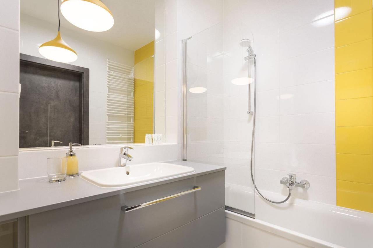Apartamenty Gasiorowskich 4 波兹南 外观 照片