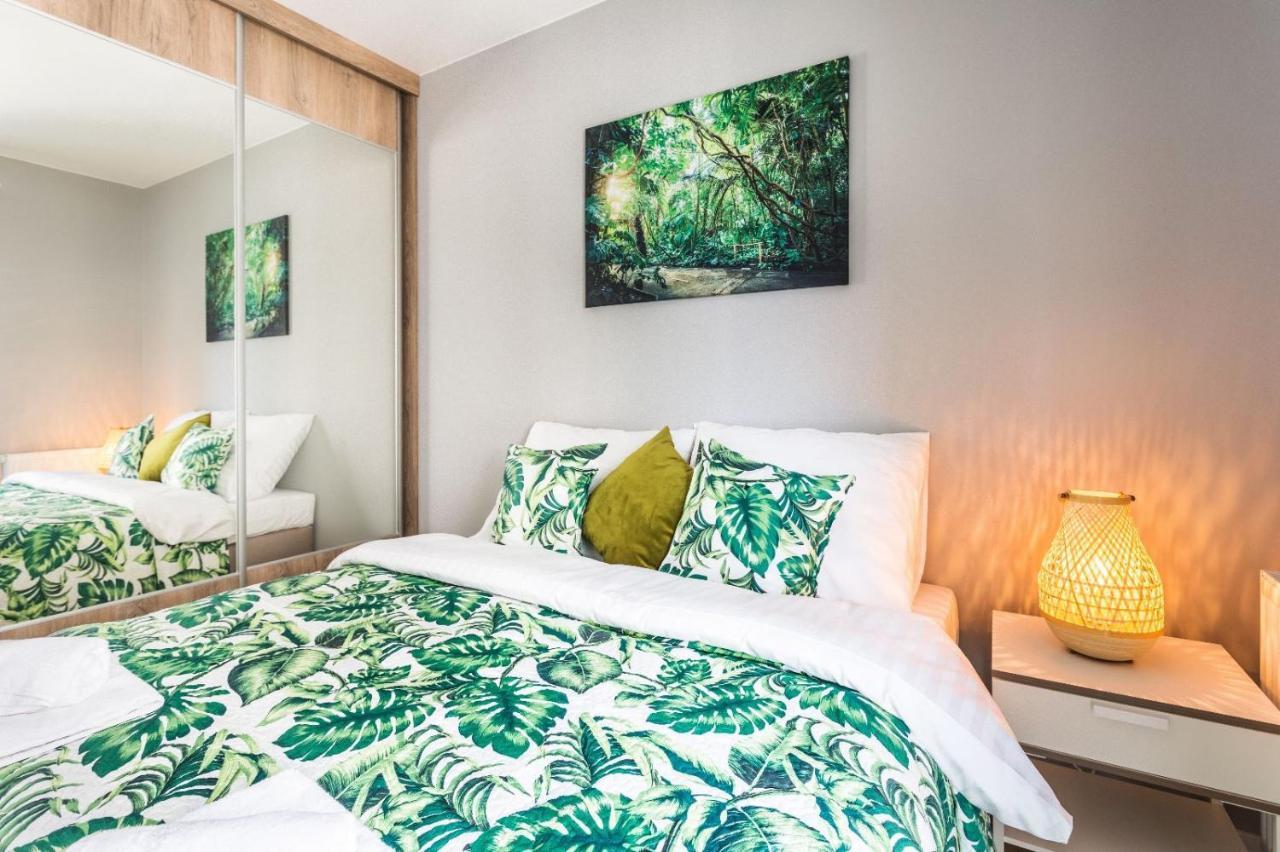 Apartamenty Gasiorowskich 4 波兹南 外观 照片