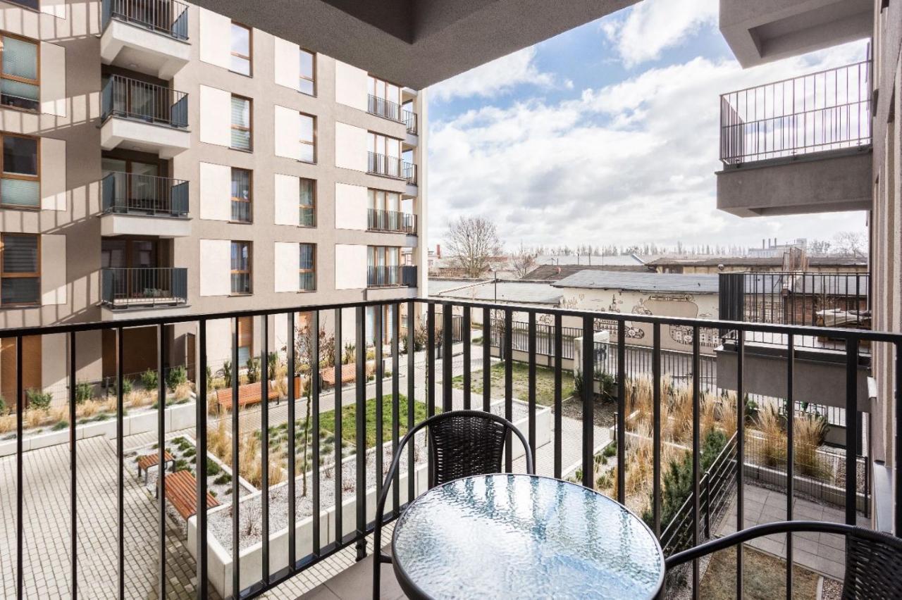 Apartamenty Gasiorowskich 4 波兹南 外观 照片
