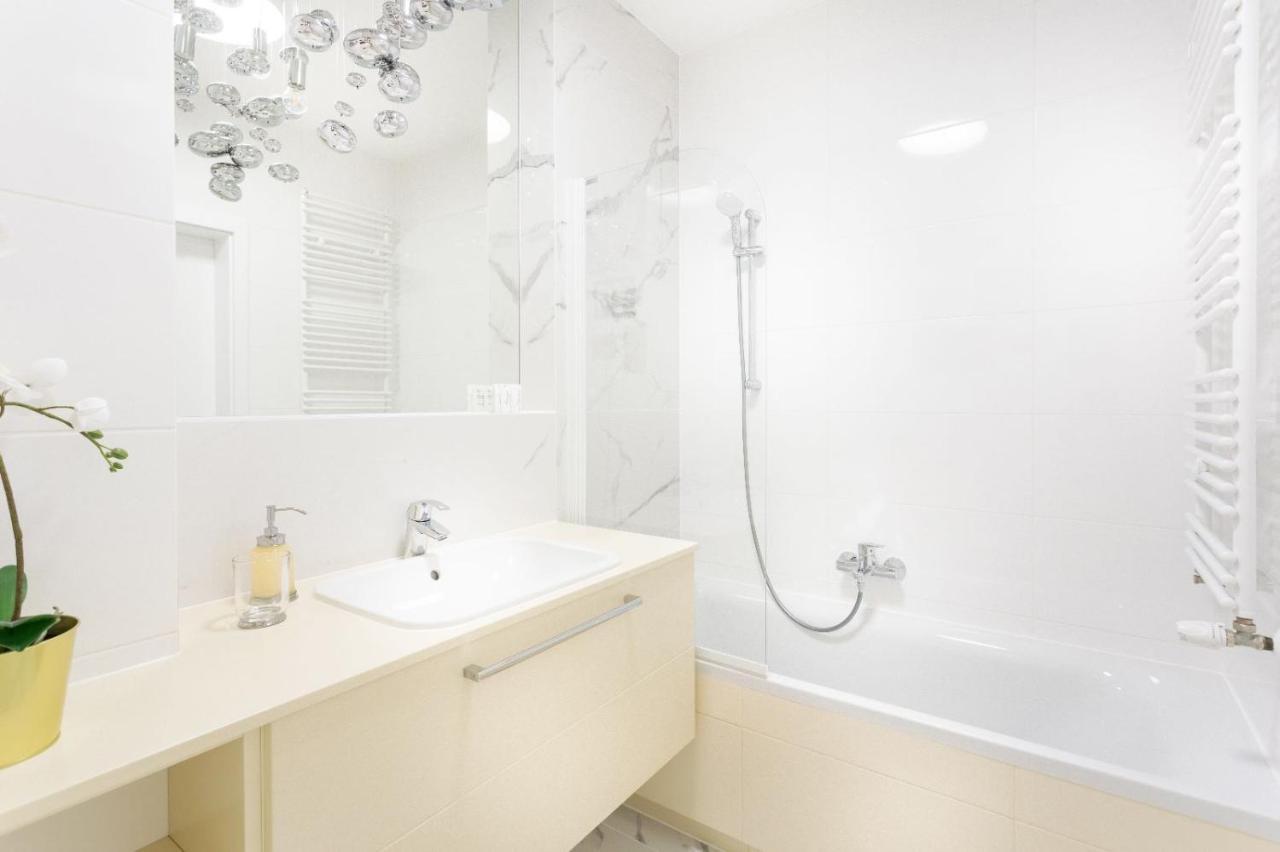 Apartamenty Gasiorowskich 4 波兹南 外观 照片