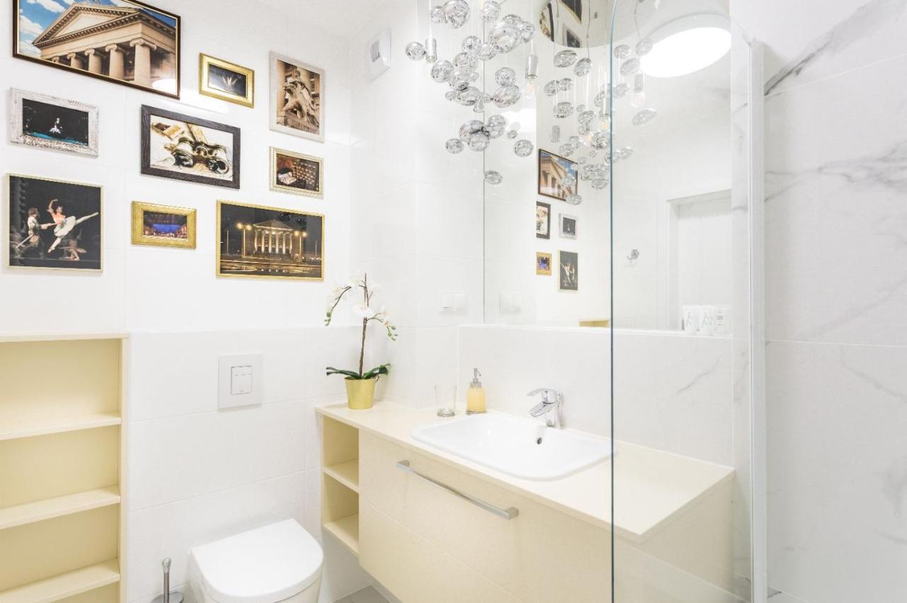 Apartamenty Gasiorowskich 4 波兹南 外观 照片