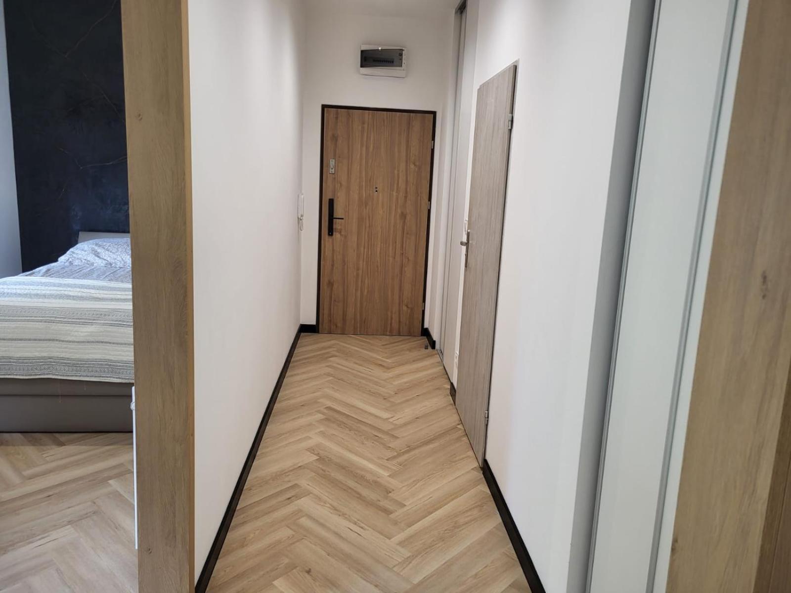 Apartamenty Gasiorowskich 4 波兹南 外观 照片