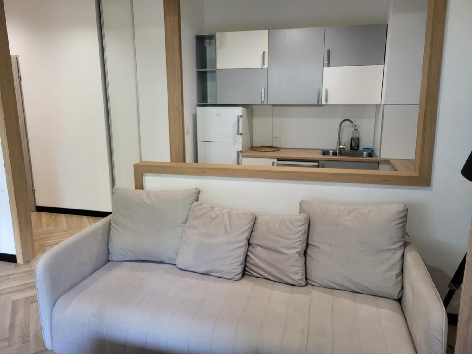 Apartamenty Gasiorowskich 4 波兹南 外观 照片