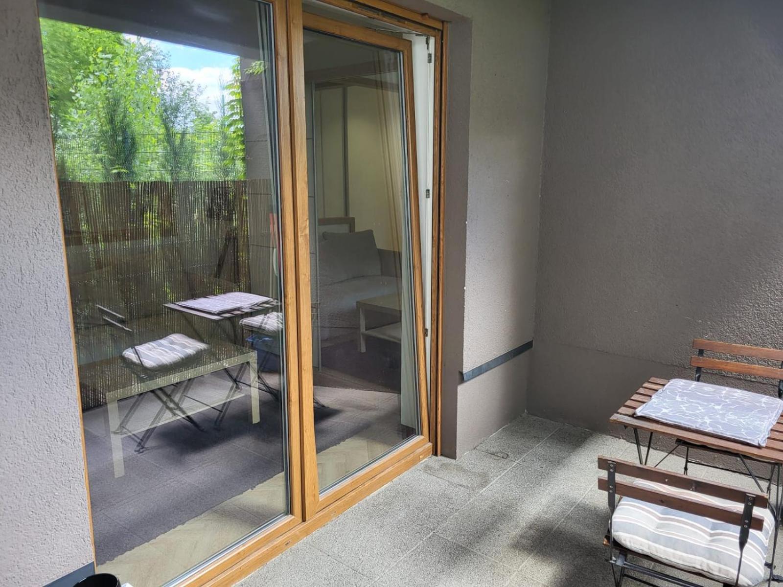 Apartamenty Gasiorowskich 4 波兹南 外观 照片