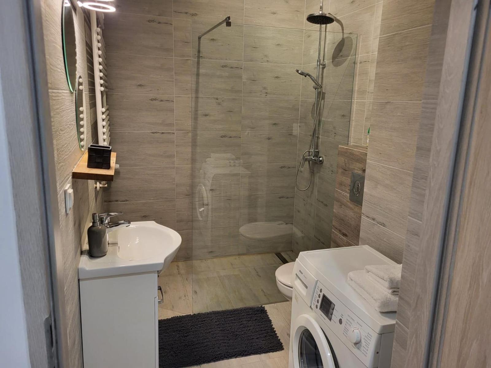 Apartamenty Gasiorowskich 4 波兹南 外观 照片