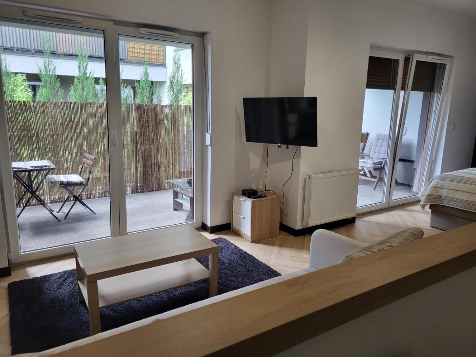 Apartamenty Gasiorowskich 4 波兹南 外观 照片